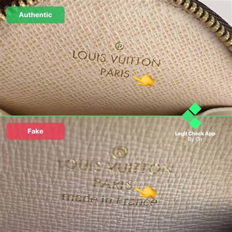 louis vuitton fake vs authentic|authenticating louis vuitton.